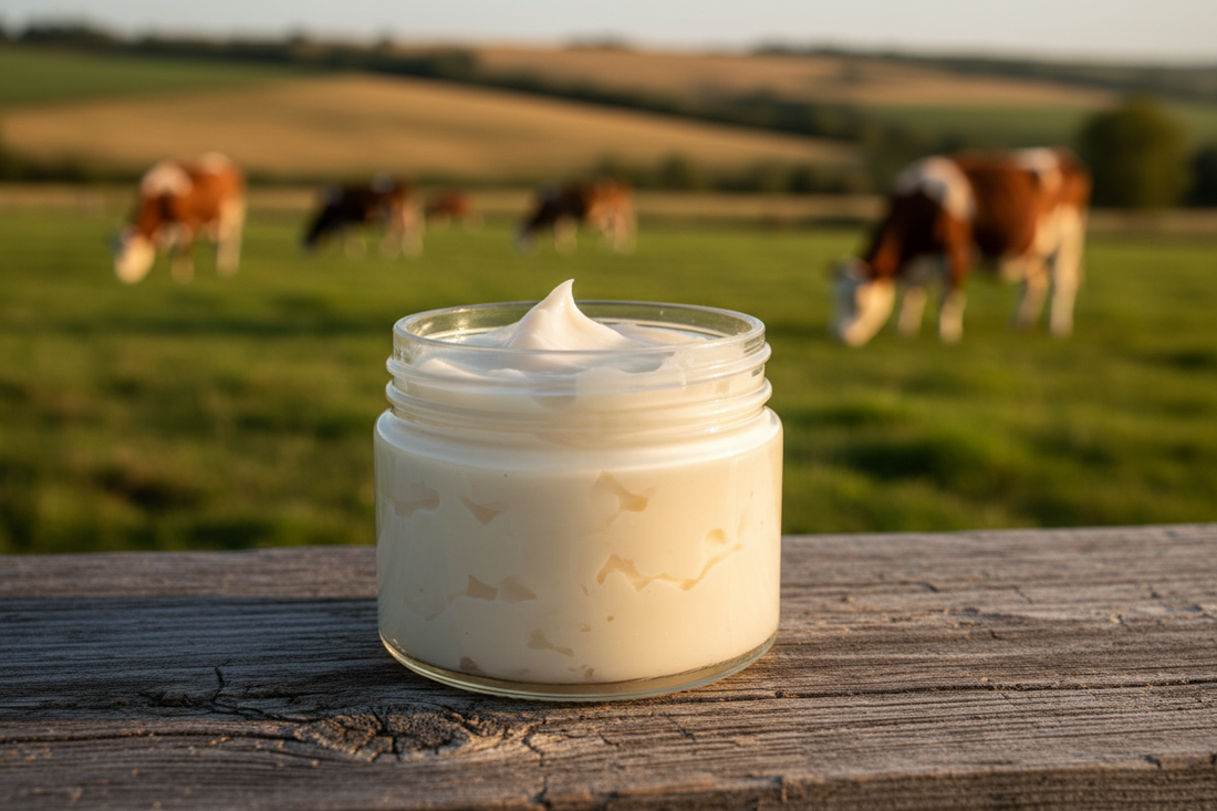 A Practical Case for Tallow